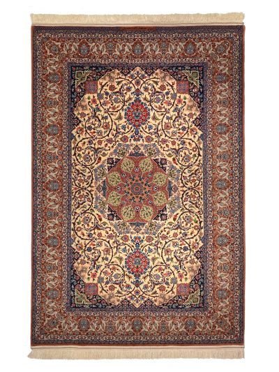 イスファハン 　ハギギ工房