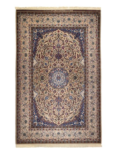 イスファハン 　F・ハギギ工房